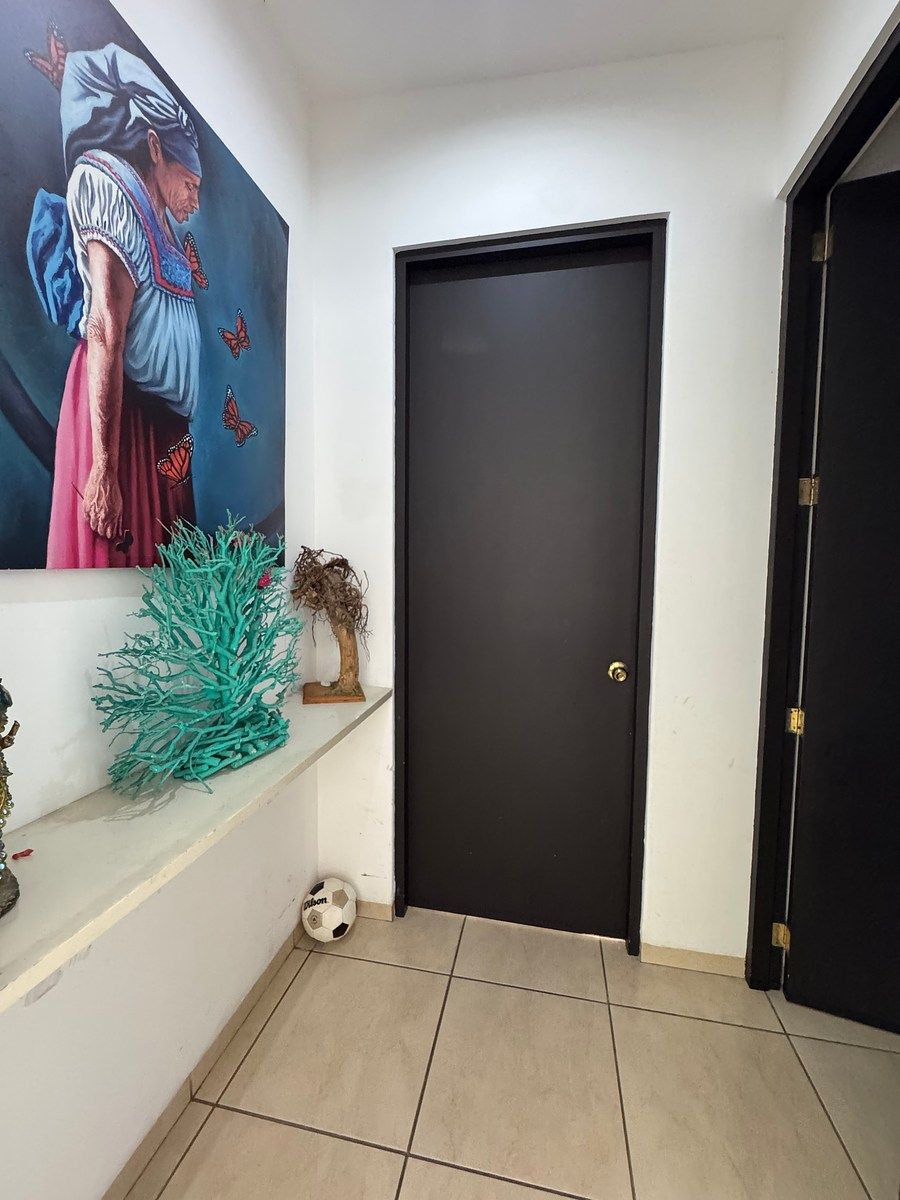 Casa em La Cañada, Cuernavaca, foto 10 de 26