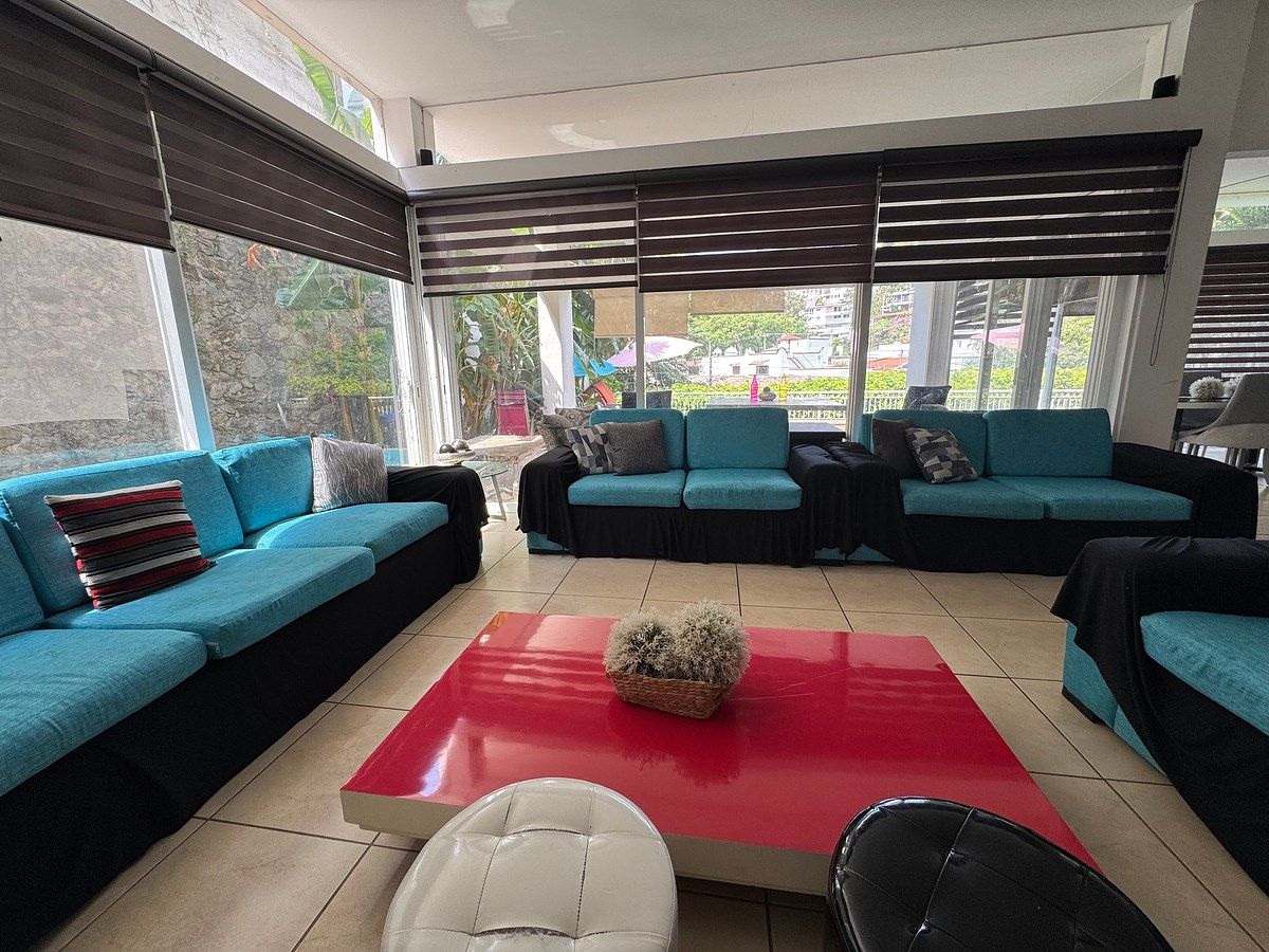 Casa em La Cañada, Cuernavaca, foto 13 de 26