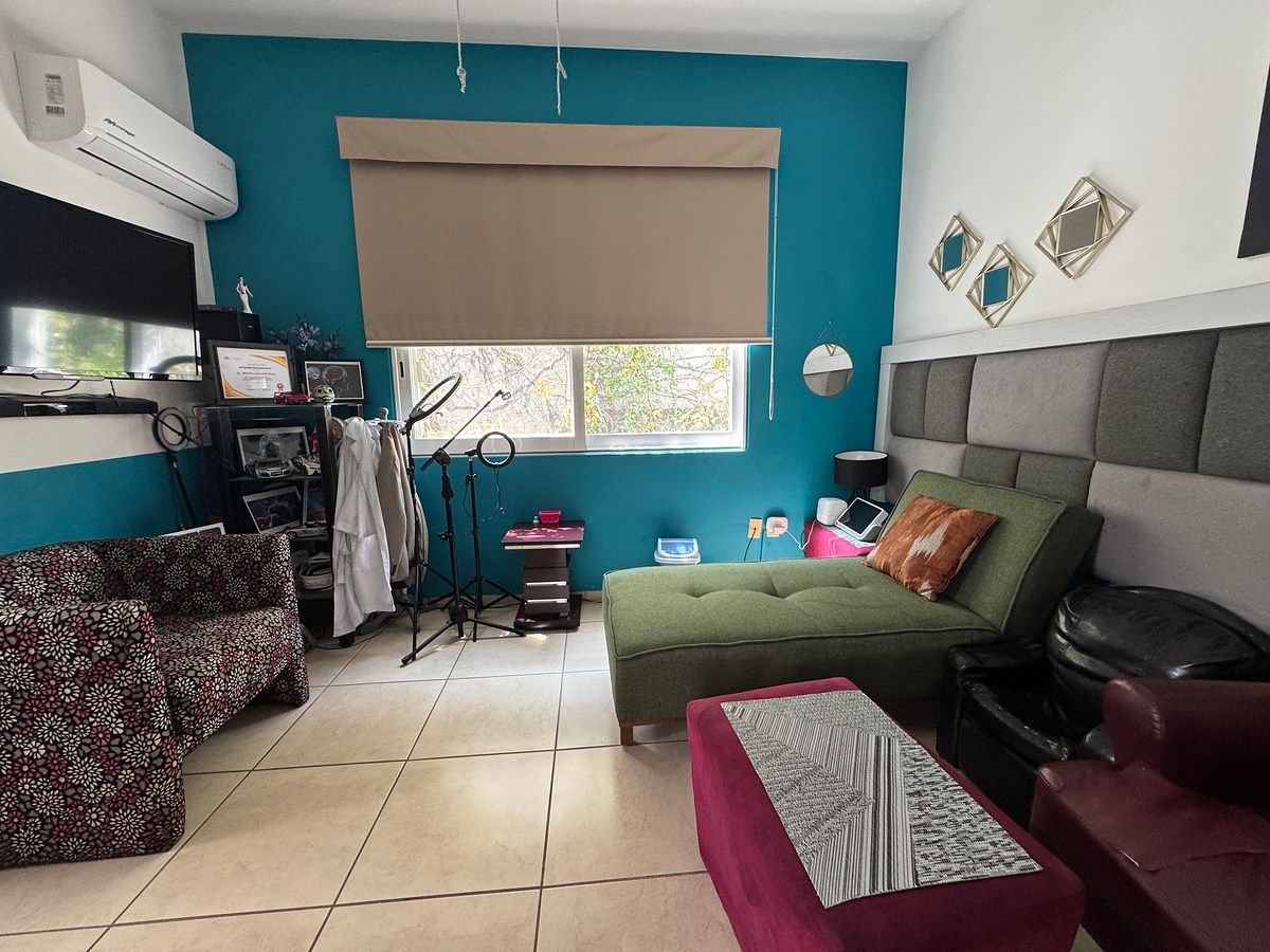 Casa em La Cañada, Cuernavaca, foto 23 de 26
