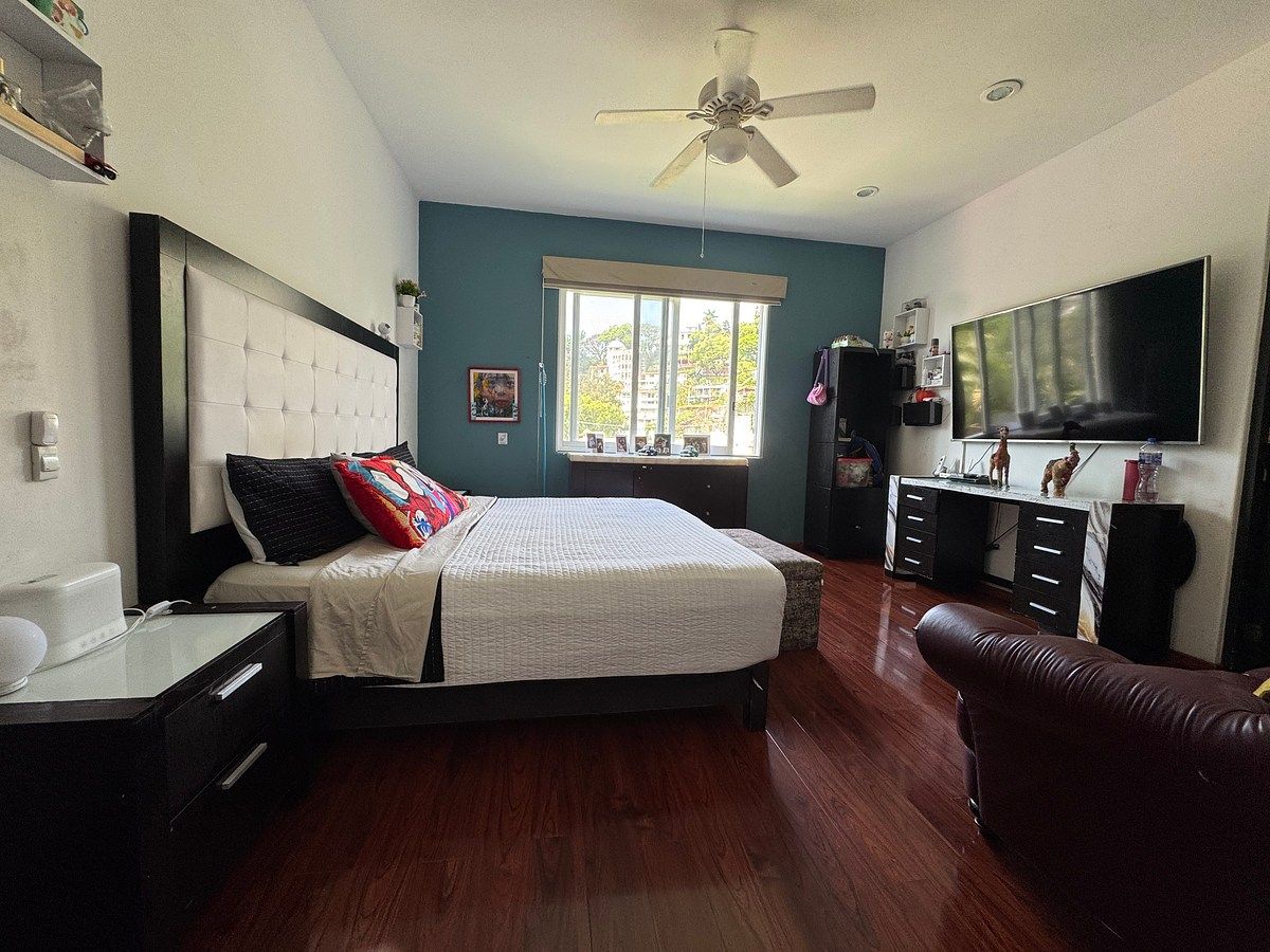 Casa em La Cañada, Cuernavaca, foto 24 de 26