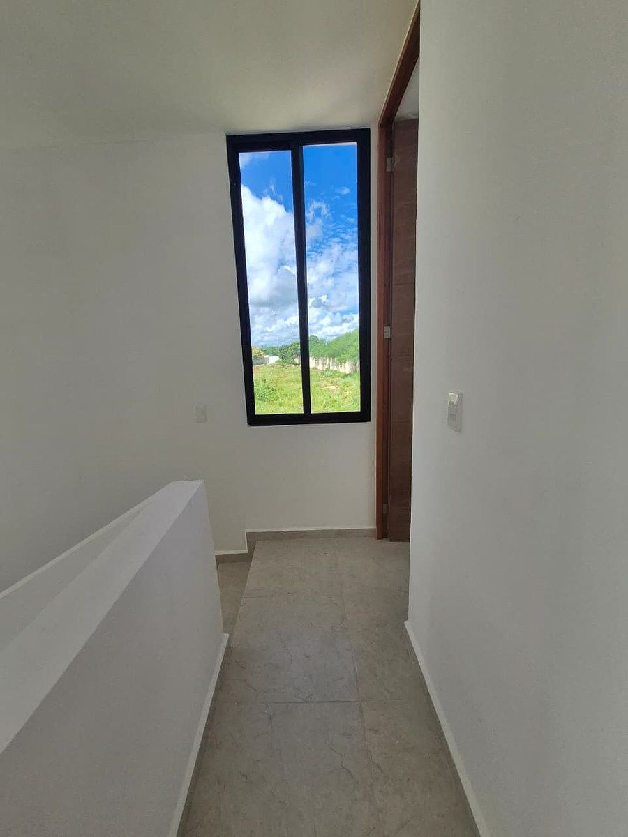 Casa en Cholul, Mérida, foto 14 de 35