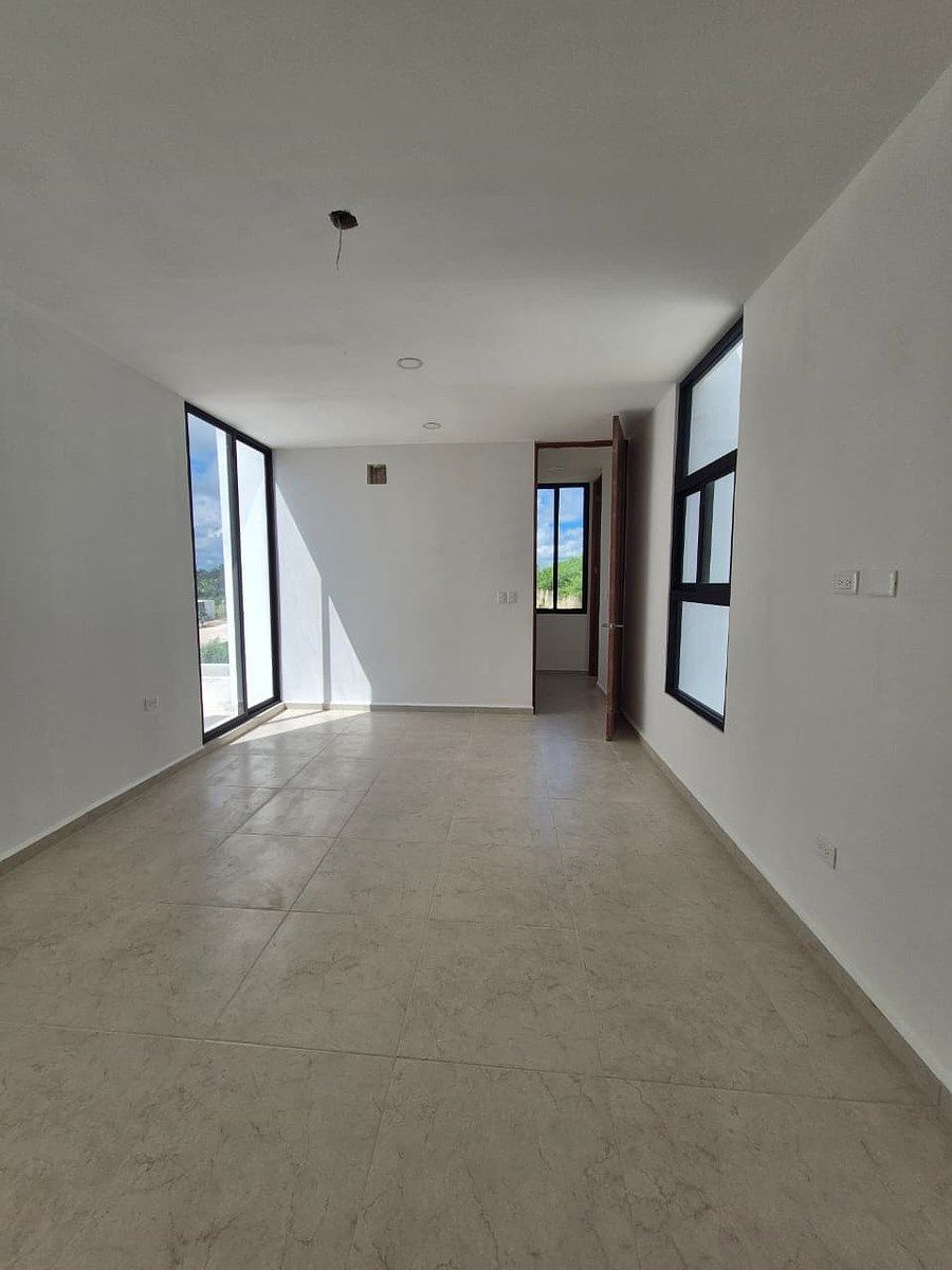 Casa en Cholul, Mérida, foto 15 de 35