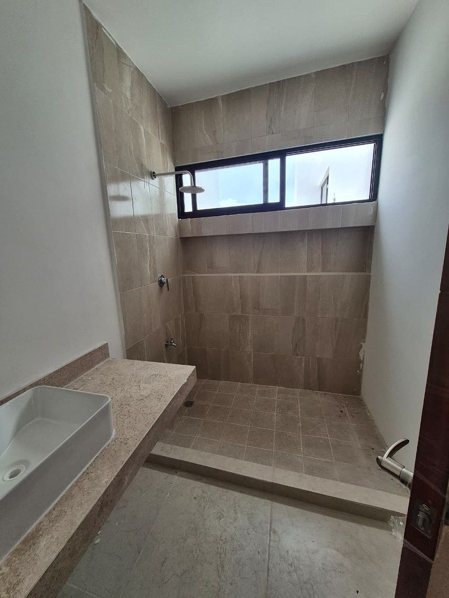 Casa en Cholul, Mérida, foto 18 de 35