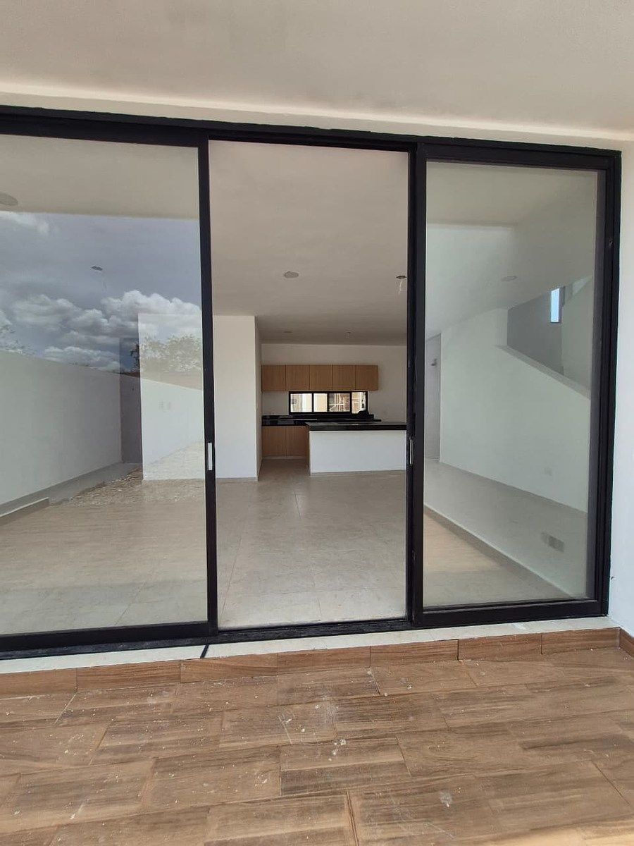 Casa en Cholul, Mérida, foto 27 de 35