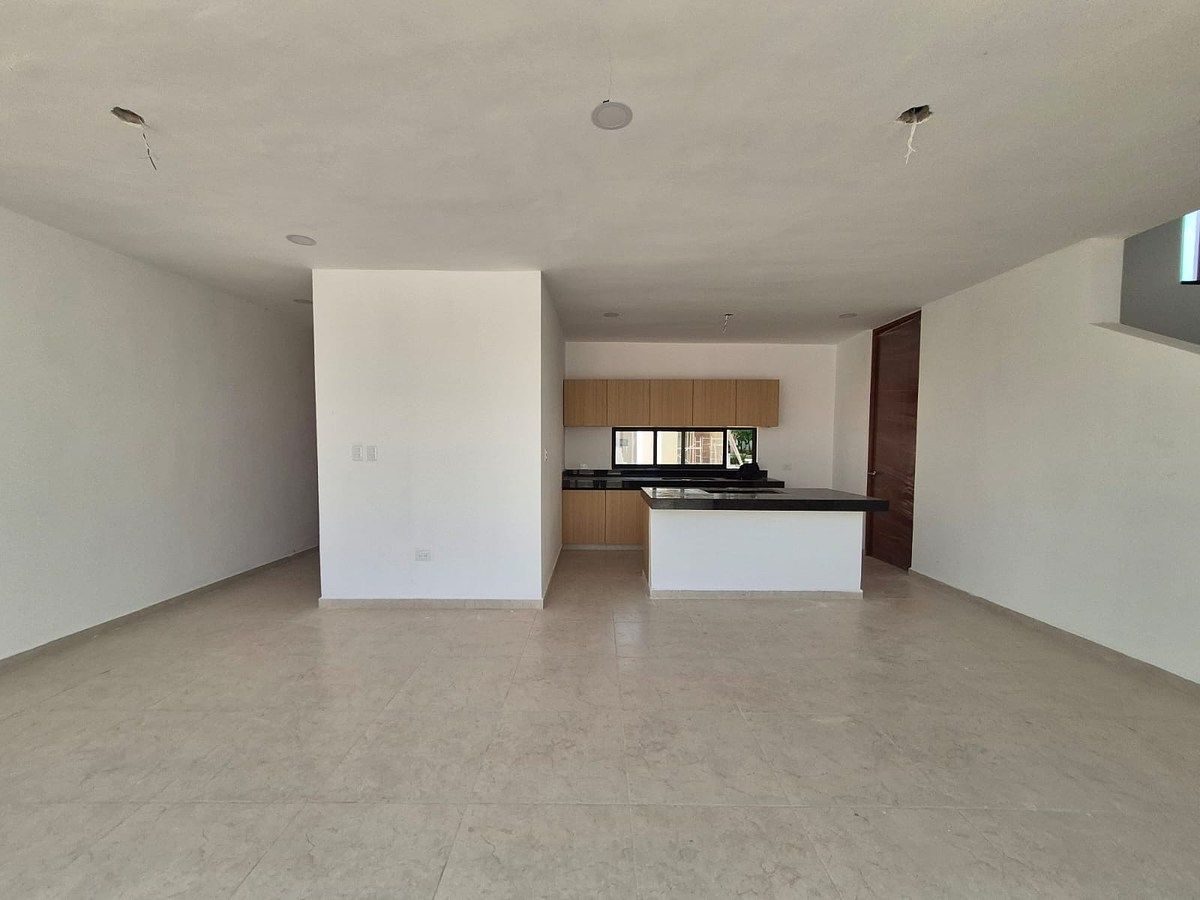 Casa en Cholul, Mérida, foto 28 de 35