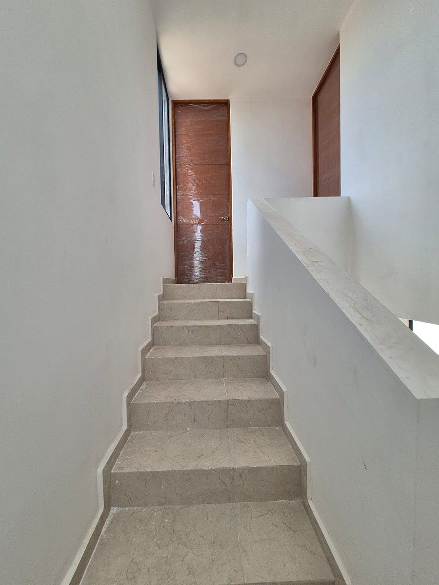 Casa en Cholul, Mérida, foto 30 de 35