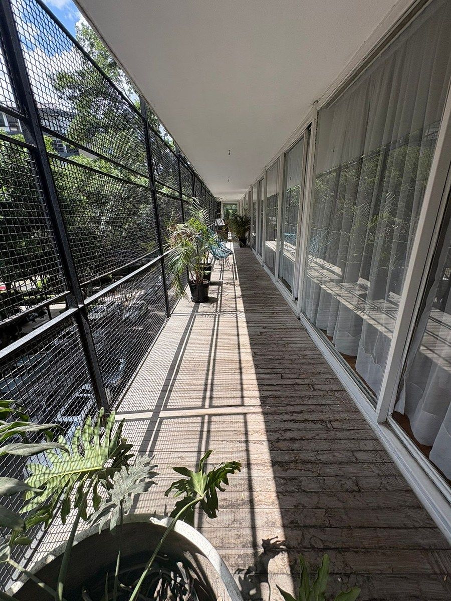 Departamento en Polanco III Sección, Miguel Hidalgo, foto 3 de 20
