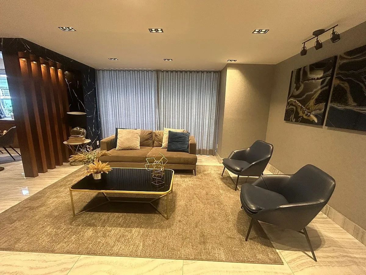 Venta Departamento Remodelado en Polanco II, foto 1 de 16