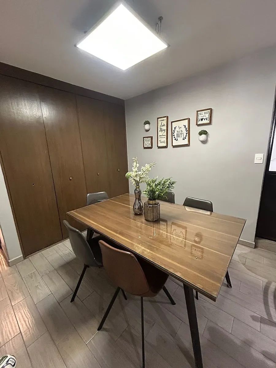 Apartamento em Polanco II Sección, Miguel Hidalgo, foto 4 de 16