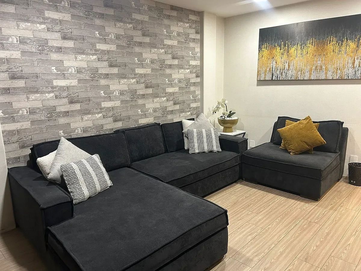 Apartamento em Polanco II Sección, Miguel Hidalgo, foto 6 de 16