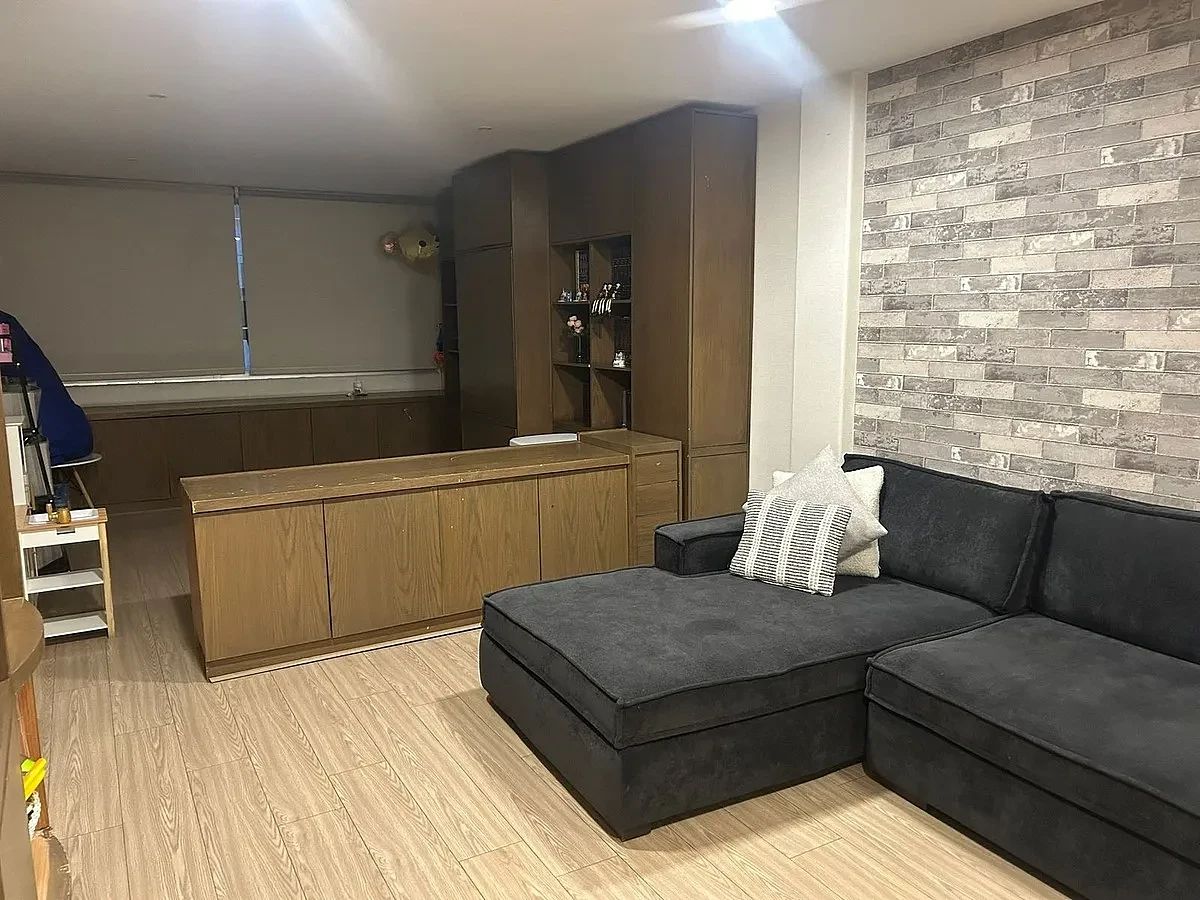Apartamento em Polanco II Sección, Miguel Hidalgo, foto 8 de 16