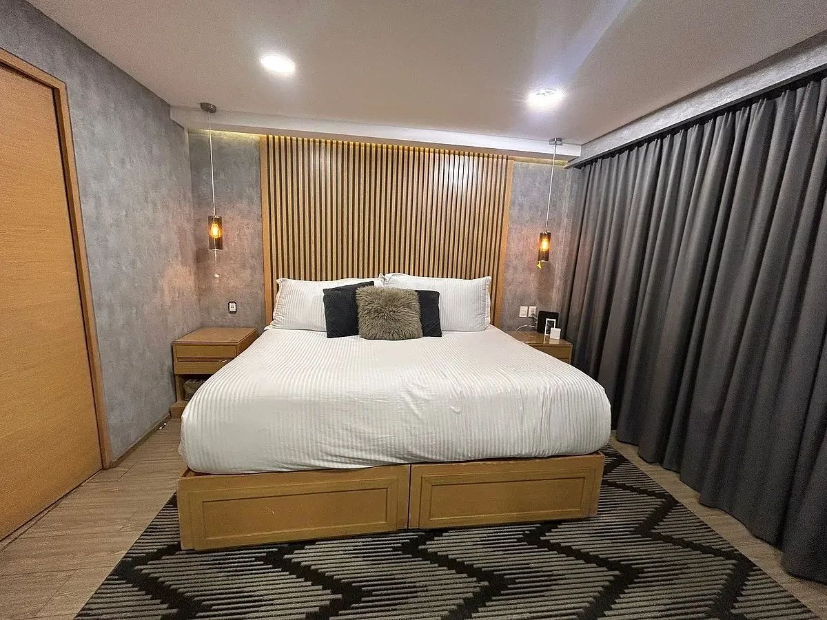 Apartamento em Polanco II Sección, Miguel Hidalgo, foto 7 de 16