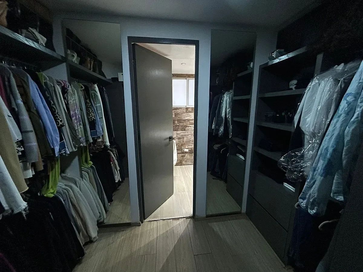 Apartamento em Polanco II Sección, Miguel Hidalgo, foto 9 de 16