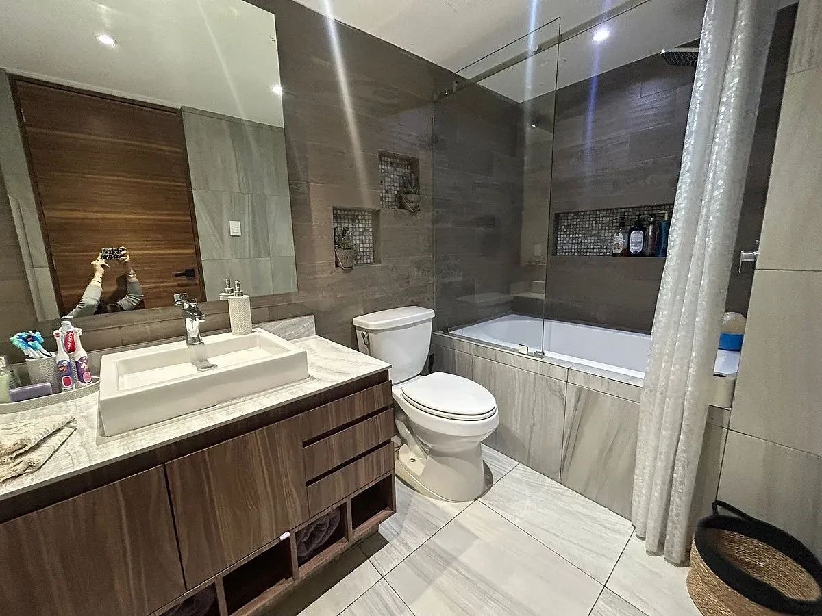 Apartamento em Polanco II Sección, Miguel Hidalgo, foto 12 de 16