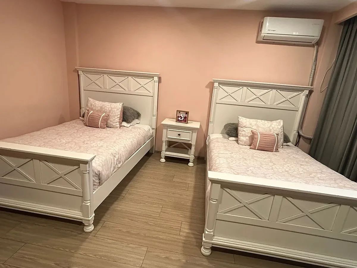 Apartamento em Polanco II Sección, Miguel Hidalgo, foto 11 de 16