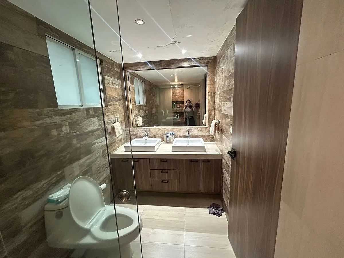 Apartamento em Polanco II Sección, Miguel Hidalgo, foto 14 de 16