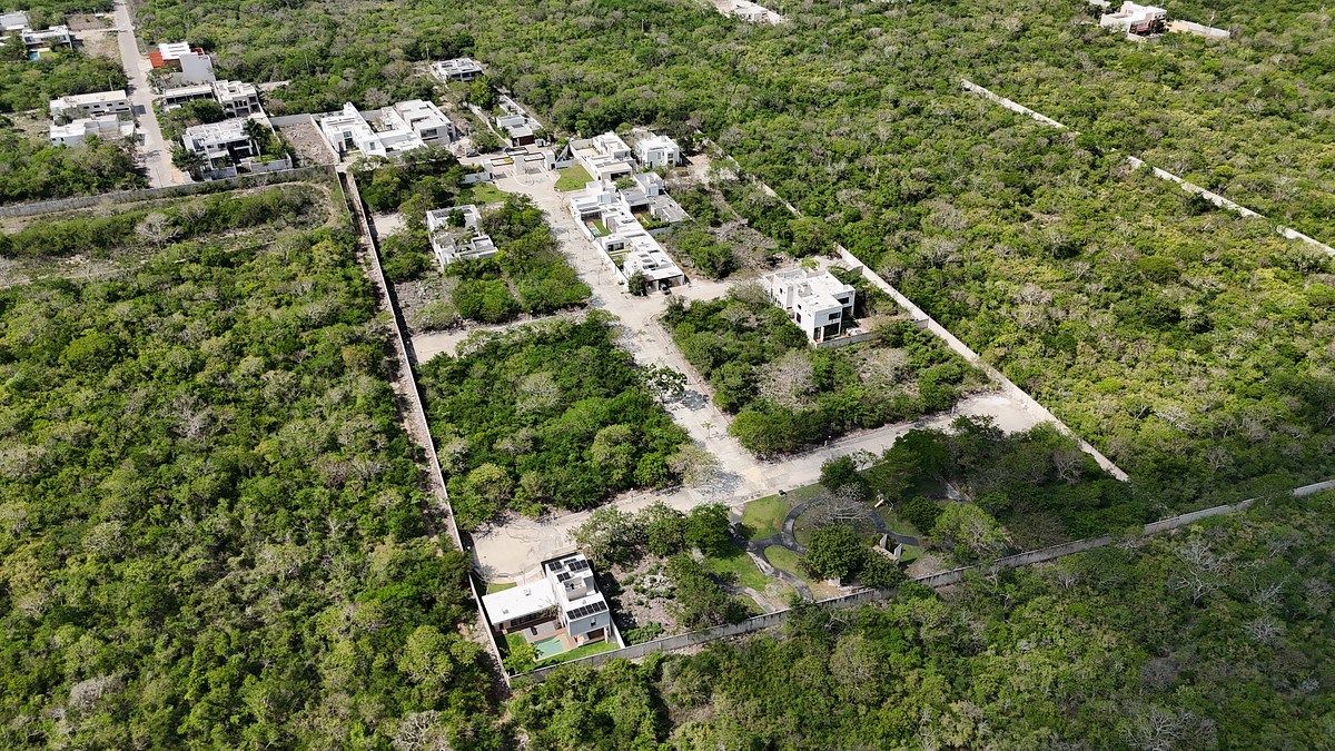 Terreno en Temozón Norte, Mérida, foto 3 de 6