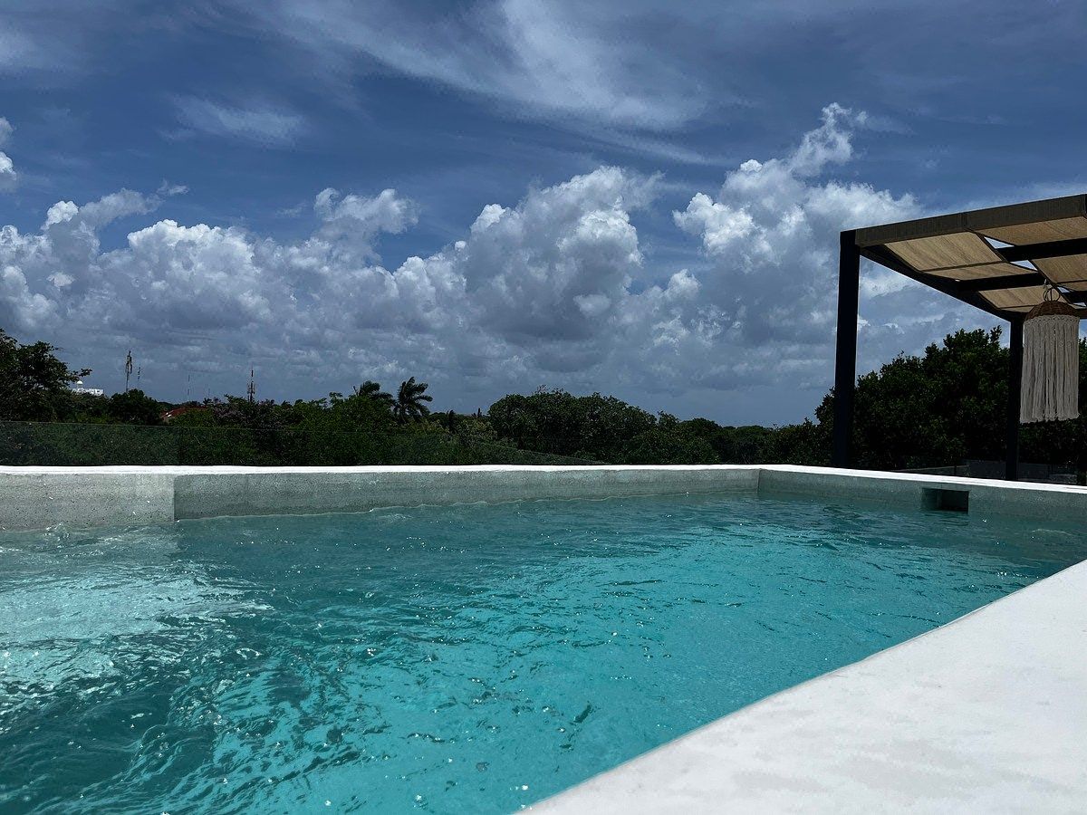 Departamento en Playa Car Fase II, Playa del Carmen, foto 9 de 15