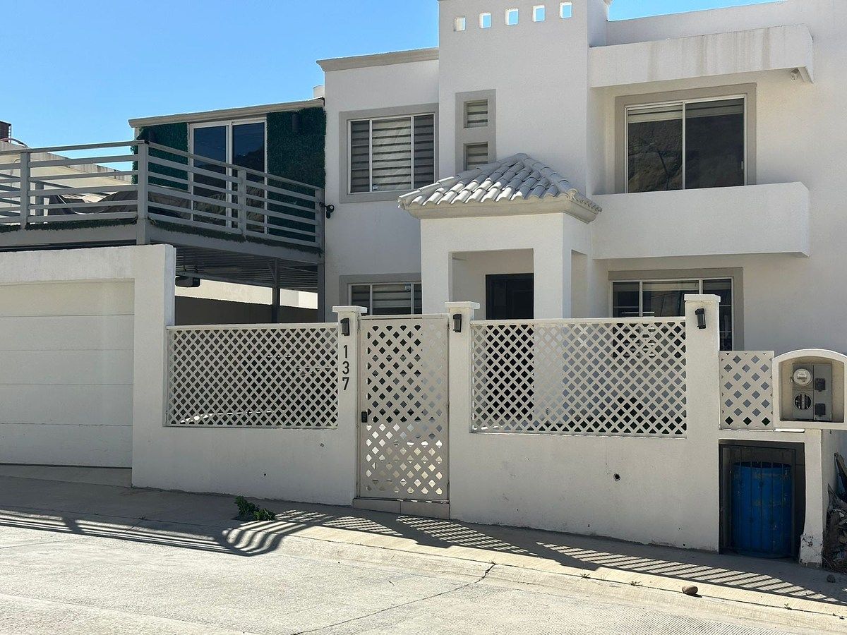 Casa en Colinas del Sauzal, Ensenada, foto 5 de 16