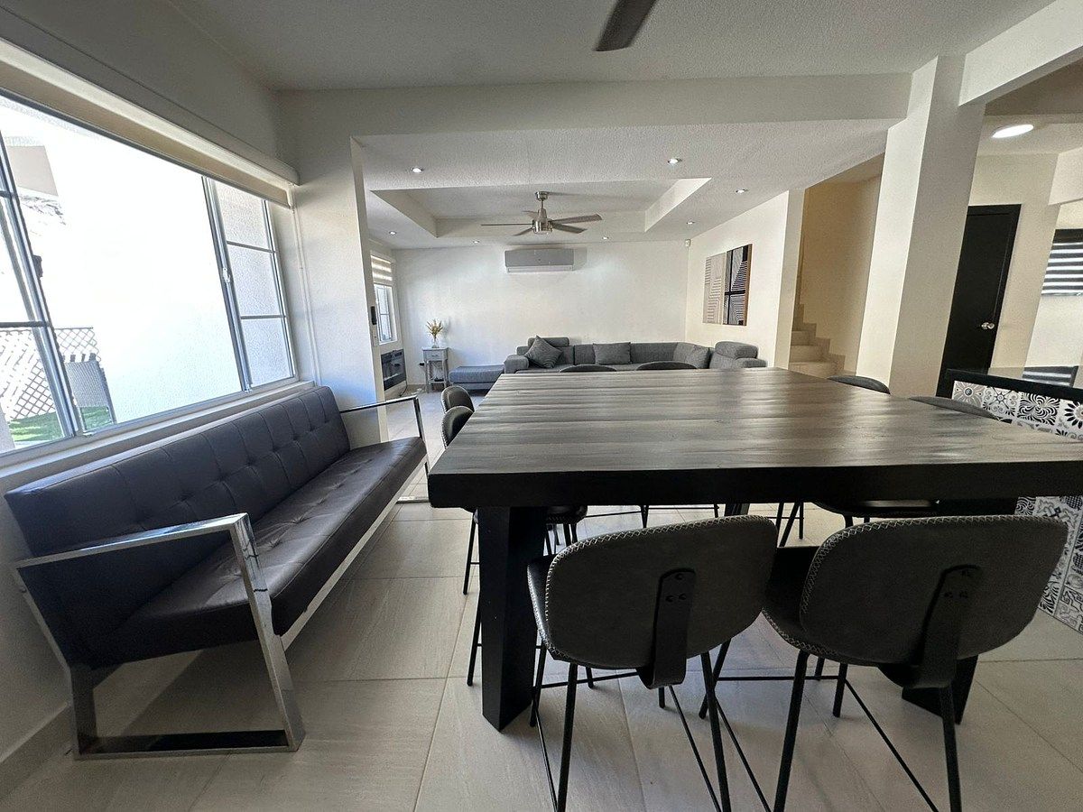Casa en Colinas del Sauzal, Ensenada, foto 6 de 16
