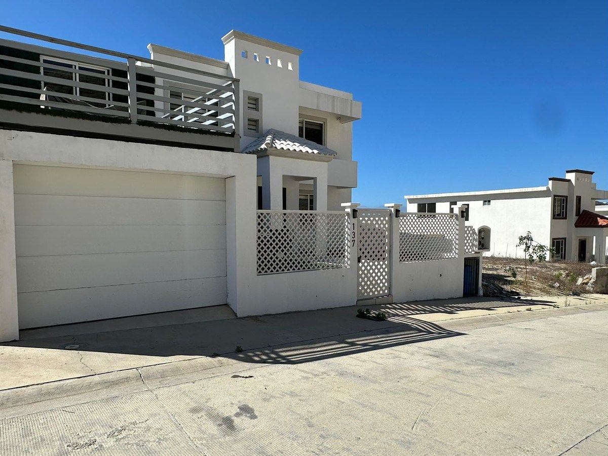 Casa en Colinas del Sauzal, Ensenada, foto 7 de 16
