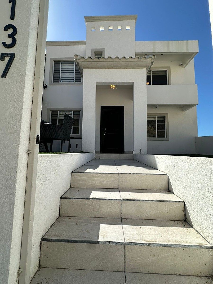 Casa en Colinas del Sauzal, Ensenada, foto 8 de 16