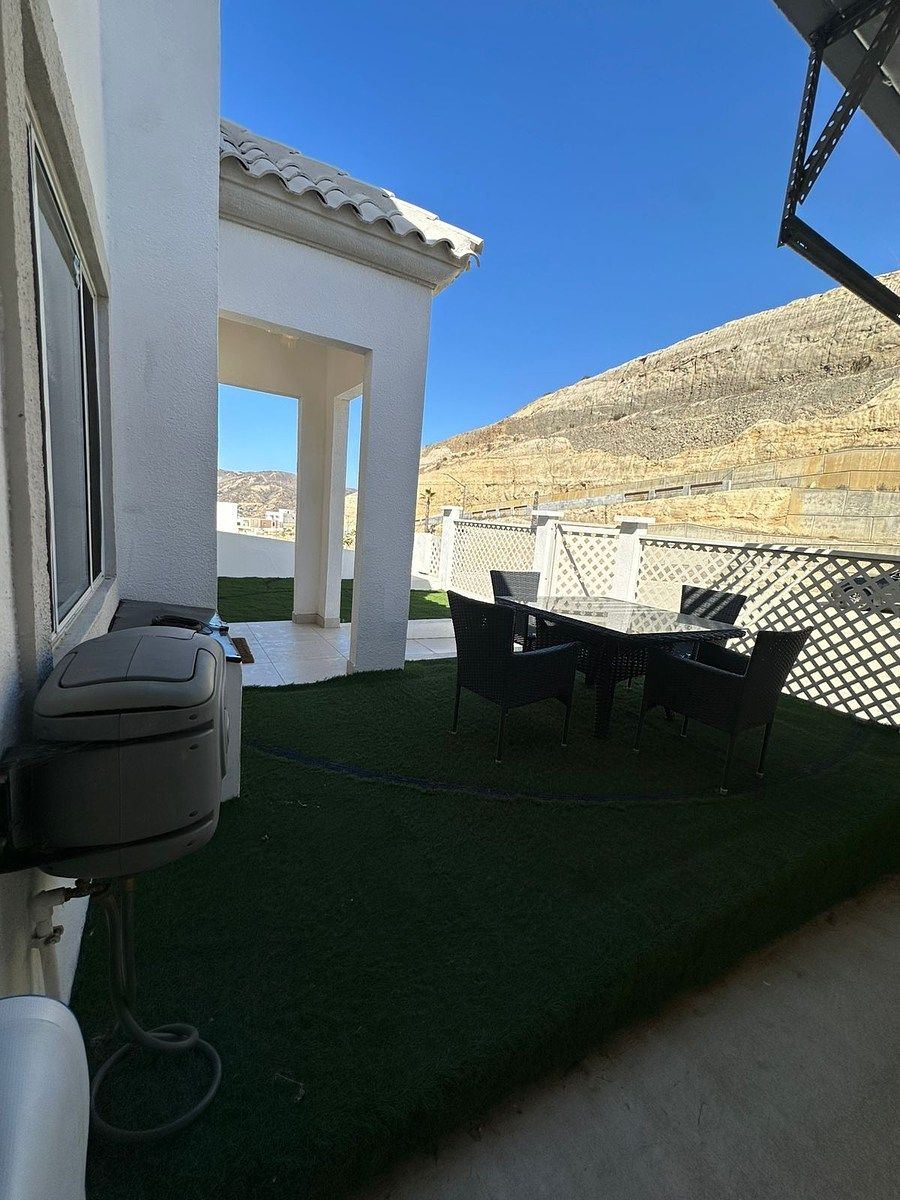 Casa en Colinas del Sauzal, Ensenada, foto 11 de 16