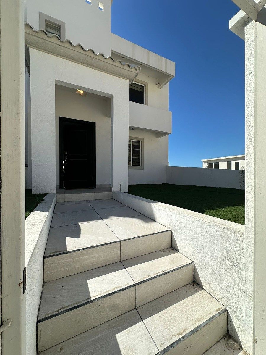 Casa en Colinas del Sauzal, Ensenada, foto 12 de 16