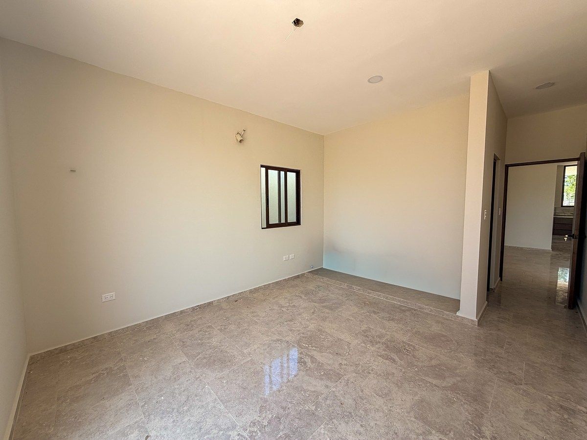 Casa em condomínio fechado em Xcanatún, Mérida, foto 13 de 41