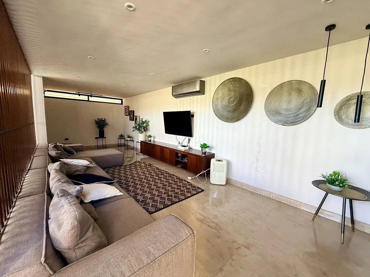 Casa em condomínio fechado em Xcanatún, Mérida, foto 40 de 41