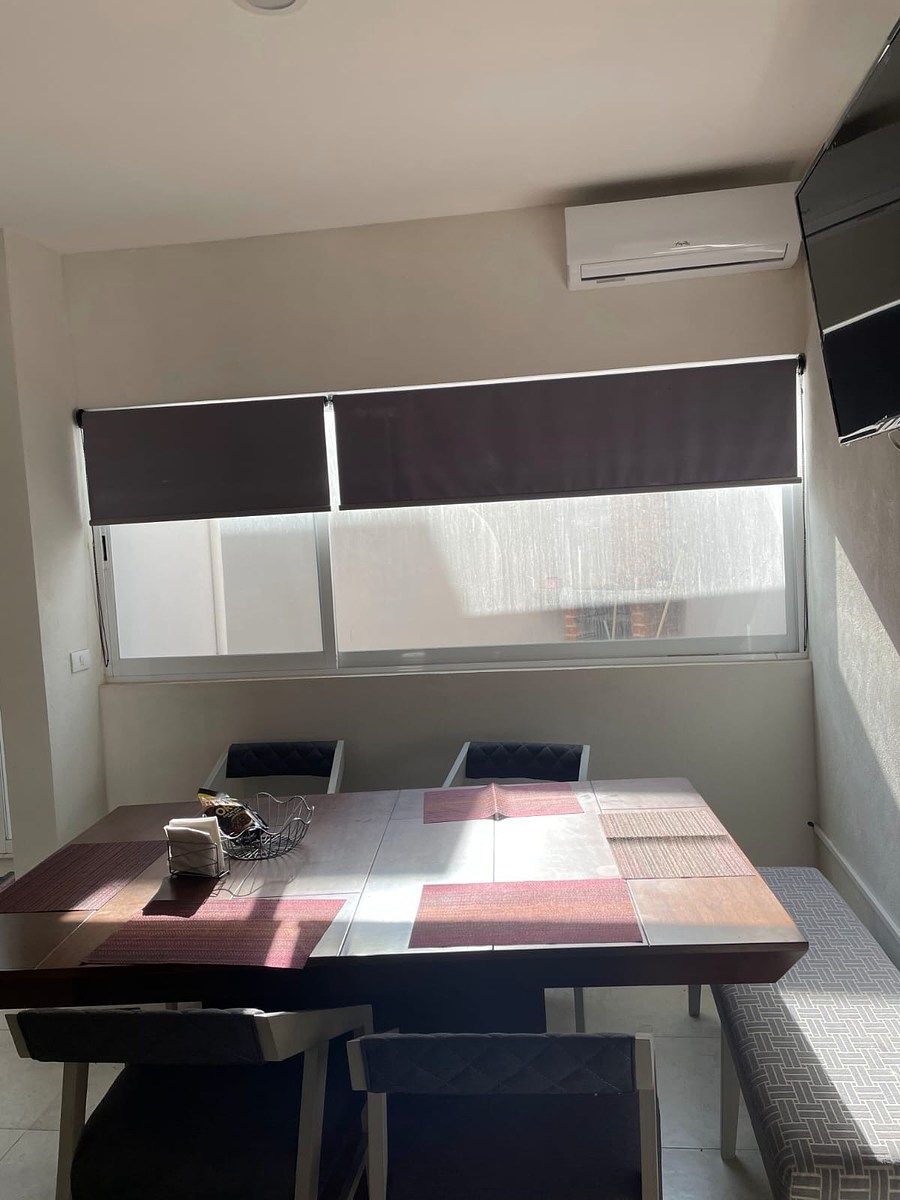 RENTA DE CASA AMUEBLADA, RESIDENCIAL CANTABRIA, SOBRE AV. TLACOTE, foto 1 de 17