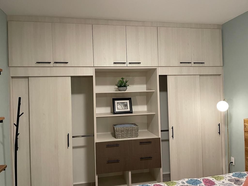 Departamento en Zákia, El Marqués, foto 6 de 11