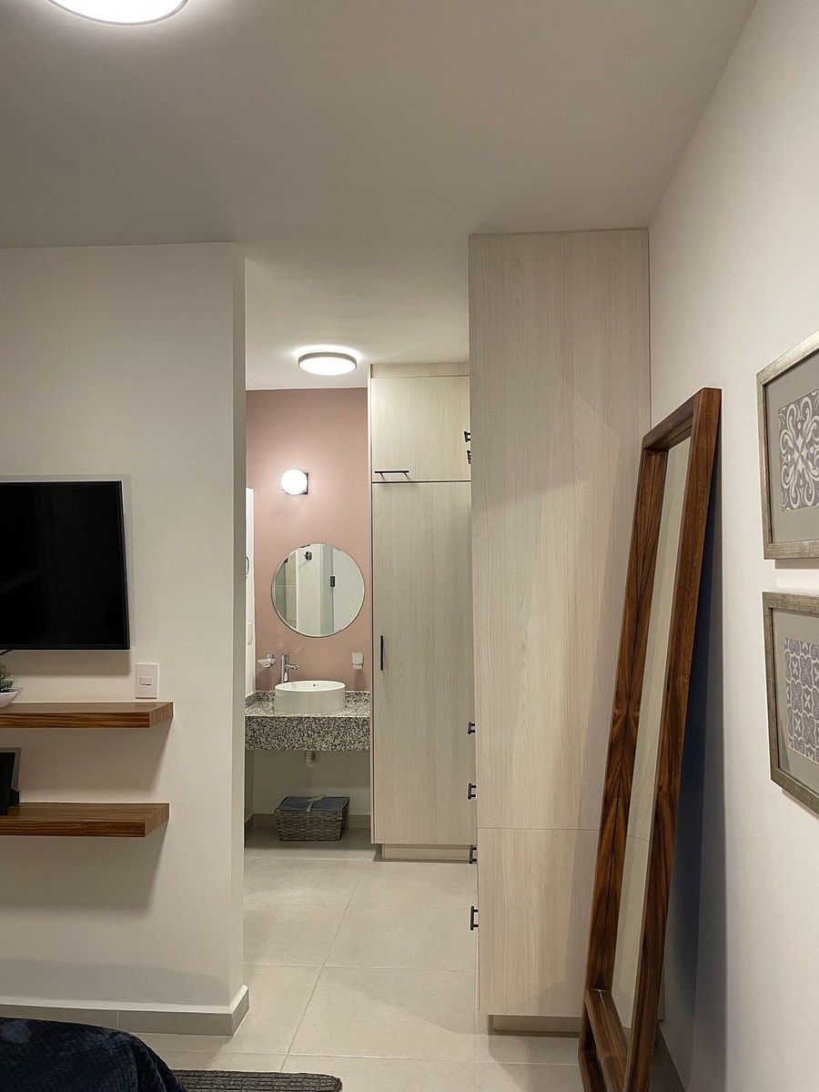 Departamento en Zákia, El Marqués, foto 8 de 11