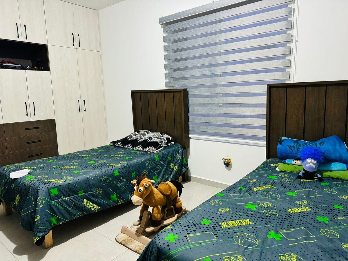 Departamento en Zákia, El Marqués, foto 11 de 11
