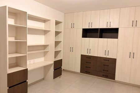 Depa Cirrus (Sin Muebles) incluye internet