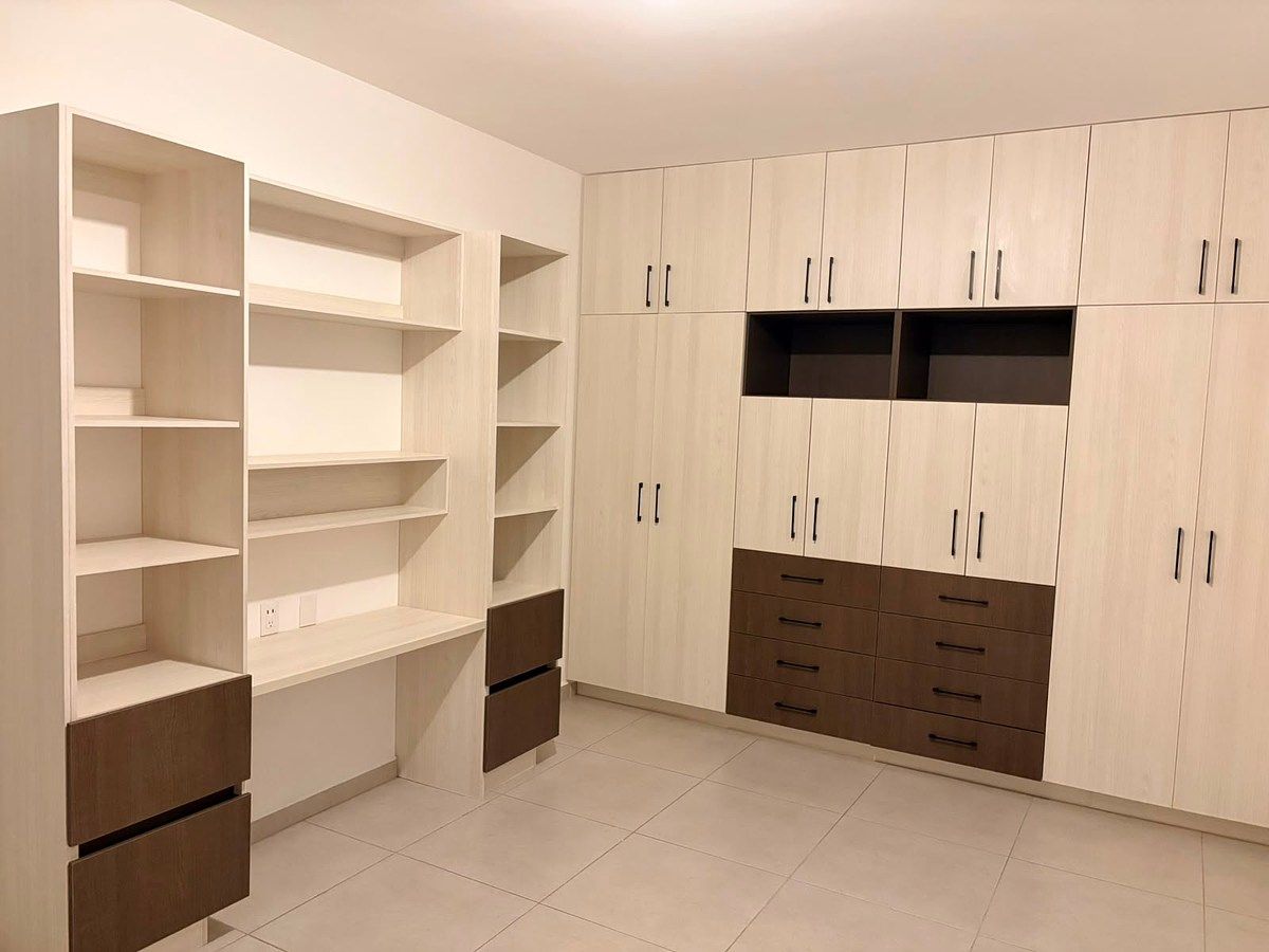 Departamento en Zákia, El Marqués, foto 4 de 13