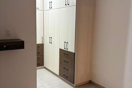 Depa Cirrus (Sin Muebles) incluye internet