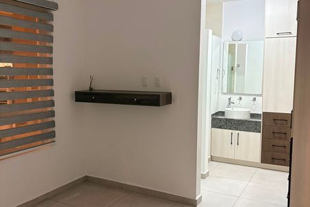 Depa Cirrus (Sin Muebles) incluye internet