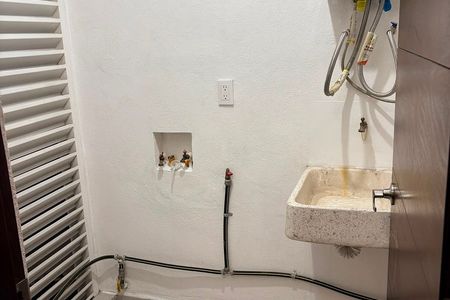 Depa Cirrus (Sin Muebles) incluye internet