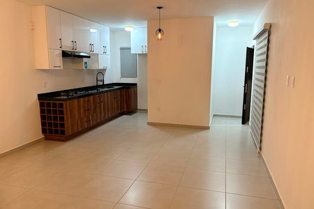 Depa Cirrus (Sin Muebles) incluye internet