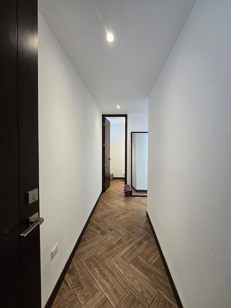Apartamento en Zona 15, Guatemala, foto 10 de 13