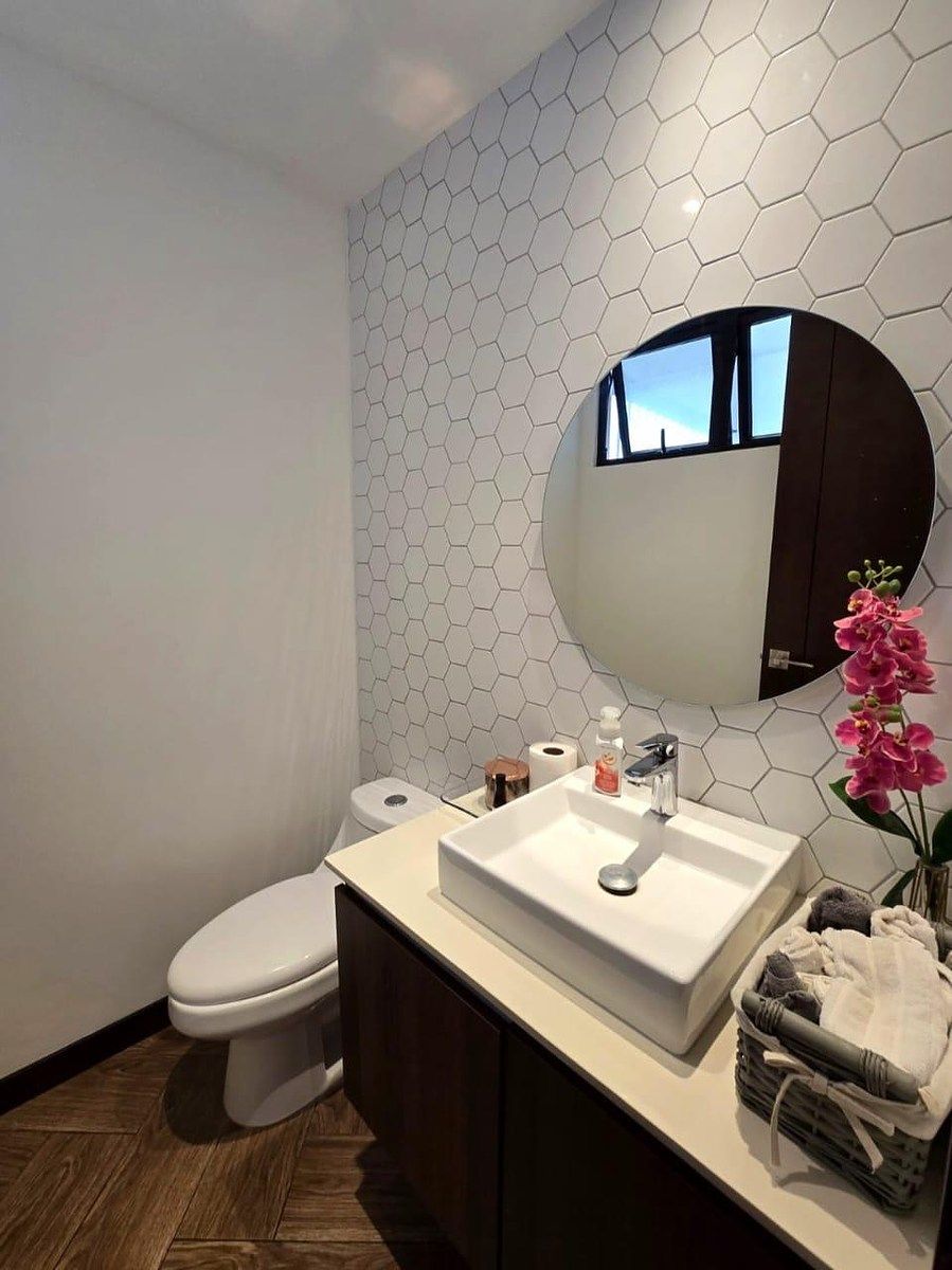 Apartamento en Zona 15, Guatemala, foto 12 de 13