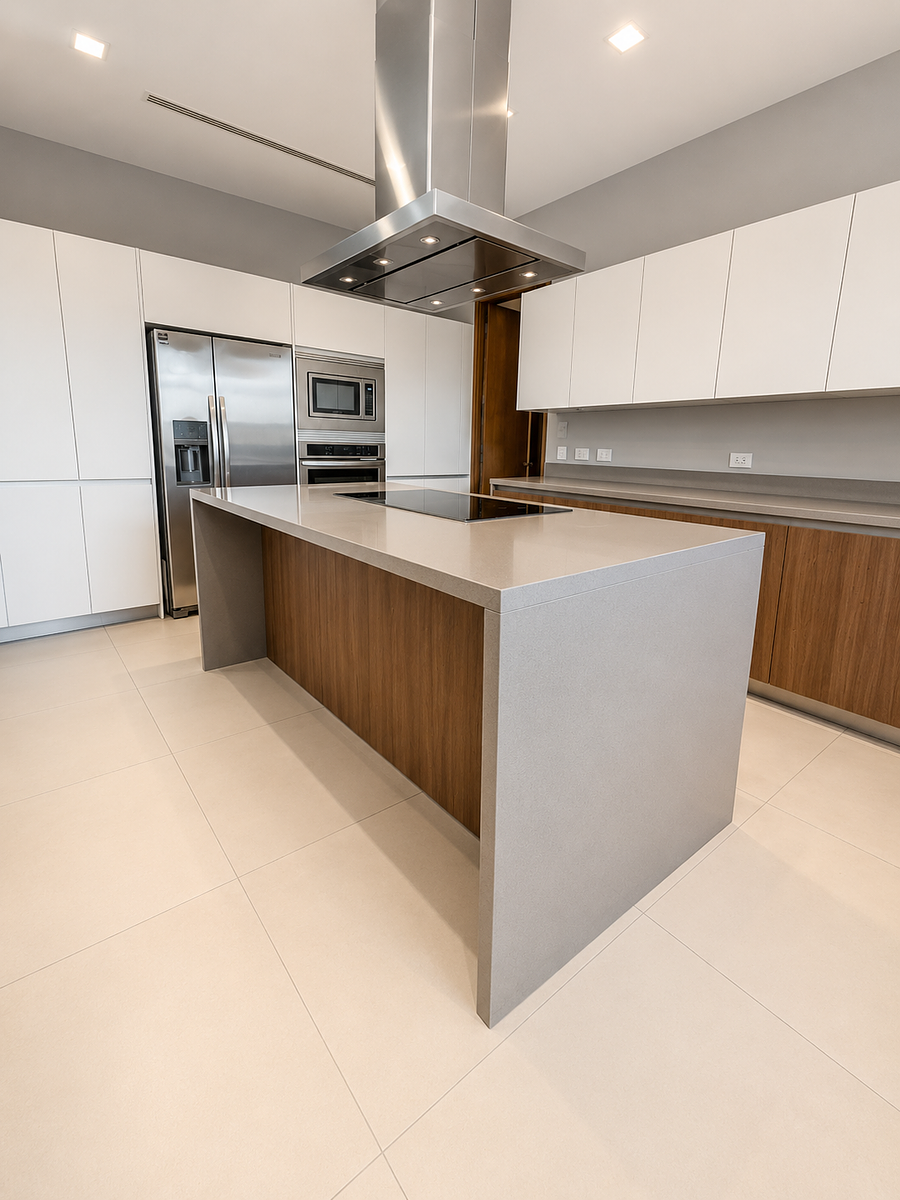 Departamento en Jerónimo Siller, San Pedro Garza García, foto 3 de 11