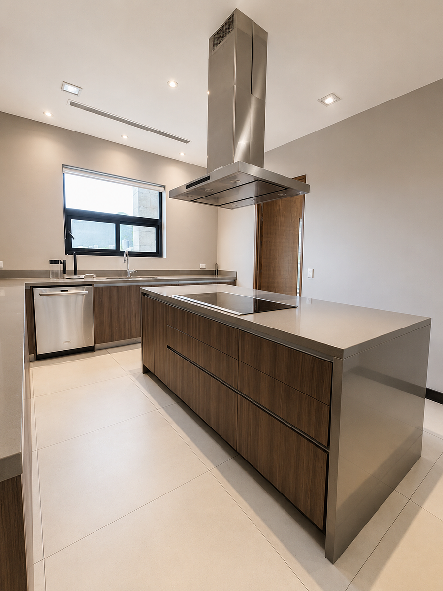 Departamento en Jerónimo Siller, San Pedro Garza García, foto 8 de 11