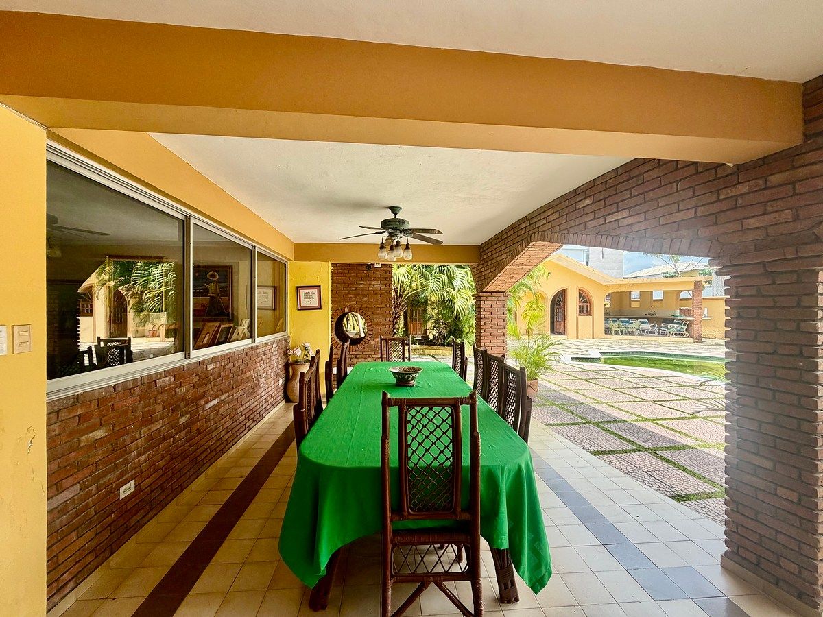 Casa en Los Ríos, Santo Domingo Centro (Distrito Nacional), foto 6 de 27