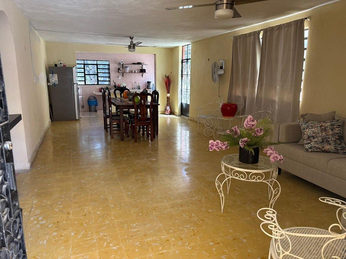 Casa en Ticul Centro, Ticul, foto 2 de 7