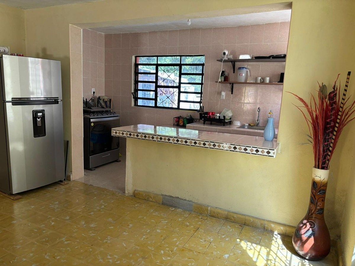 Casa en Ticul Centro, Ticul, foto 4 de 7