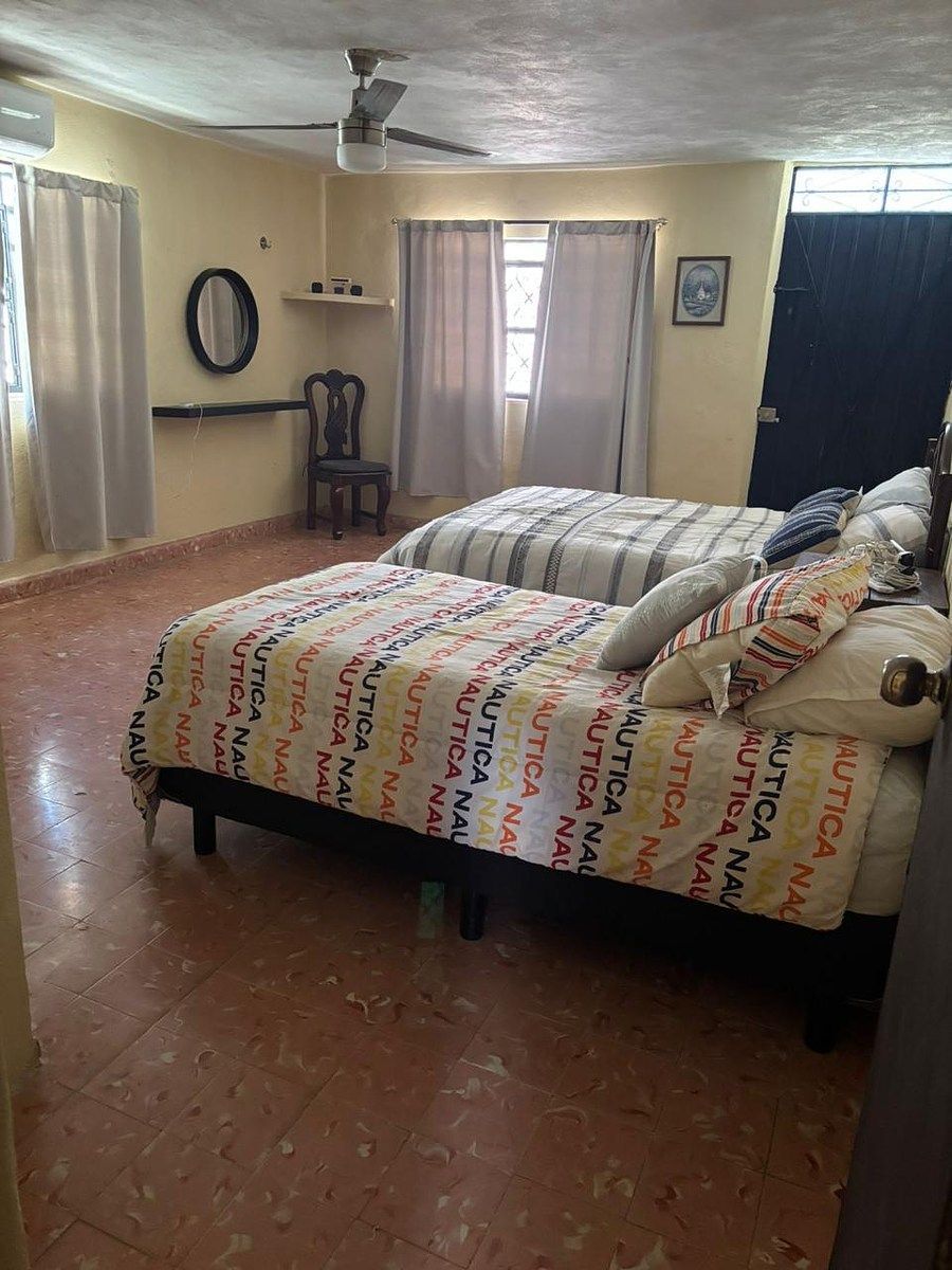 Casa en Ticul Centro, Ticul, foto 5 de 7