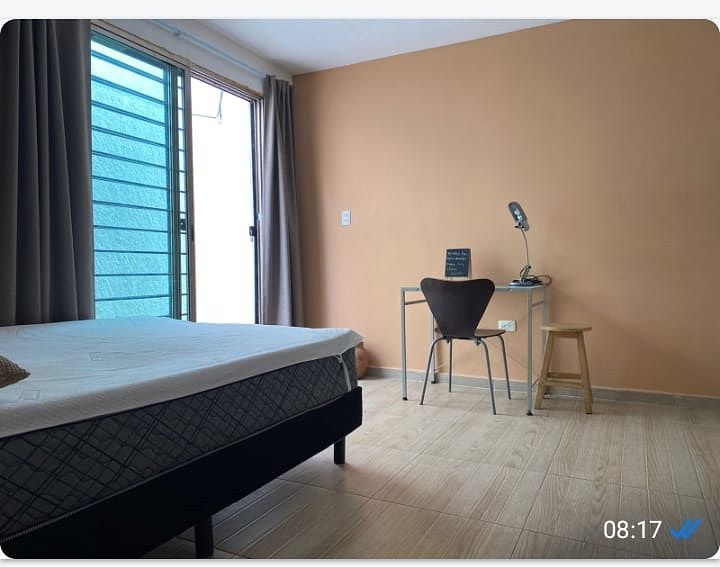Casa en Las Torres, Benito Juárez, foto 5 de 16