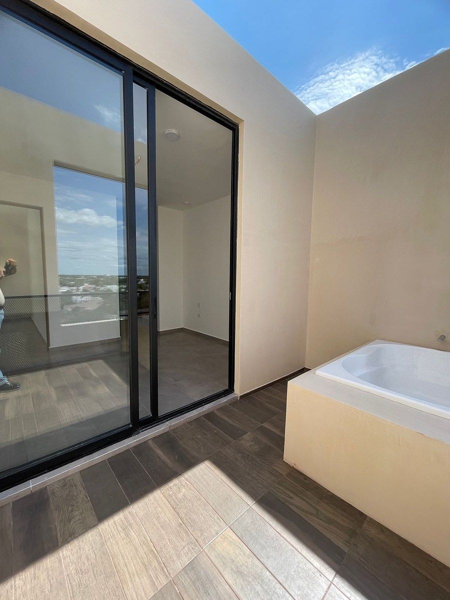 Apartamento em Montebello, Mérida, foto 24 de 29